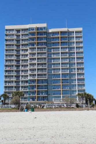 Apartamento Atlantica Resort III