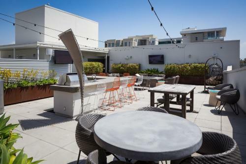 G Street Apartment By Stay Alfred