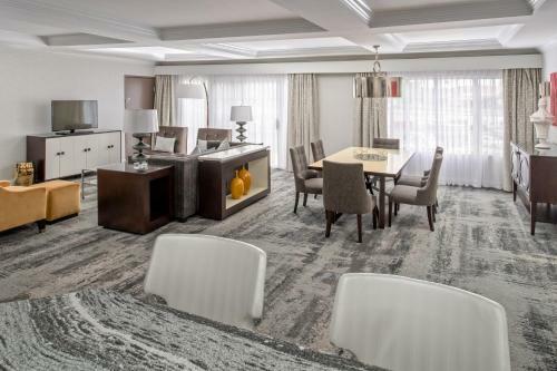 Hotel Hilton San Diego/del Mar