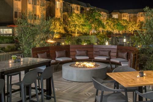 Hotel Hilton San Diego/del Mar