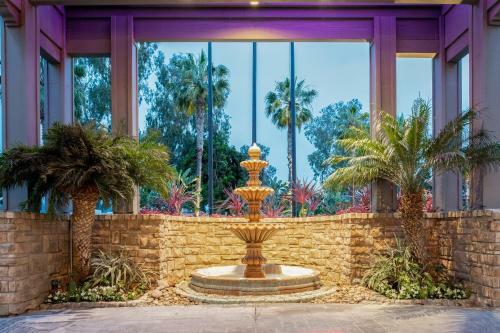 Hotel Hilton San Diego/del Mar