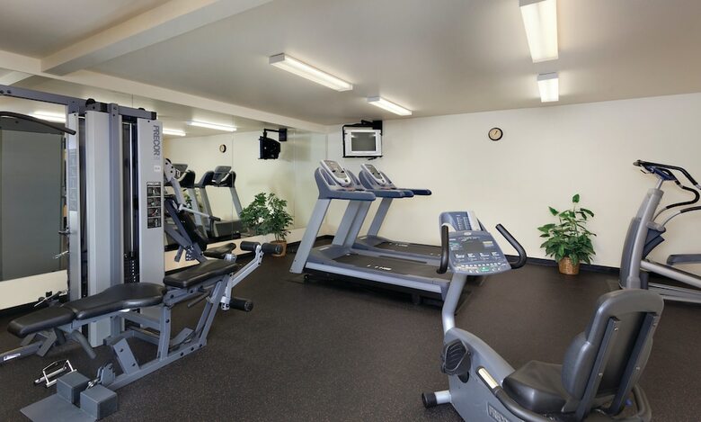 Hotel Worldmark Solvang