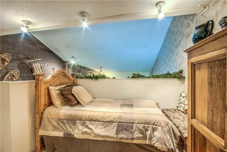 Apartamento Ski Time Square 114