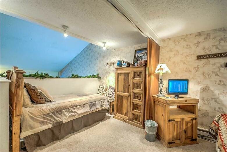 Apartamento Ski Time Square 114
