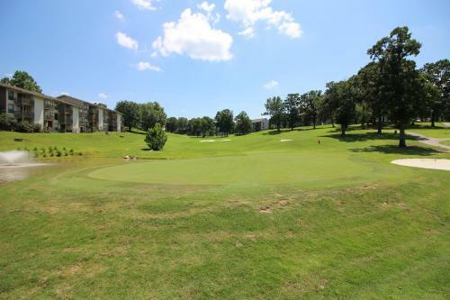 Hotel Pointe Royale Condo Vacation And Golf Resort