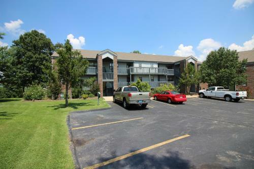 Hotel Pointe Royale Condo Vacation And Golf Resort