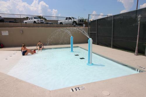 Hotel Pointe Royale Condo Vacation And Golf Resort