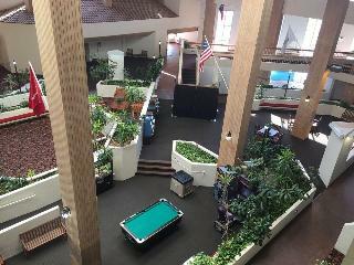 Hotel Amarillo Inn & Suites