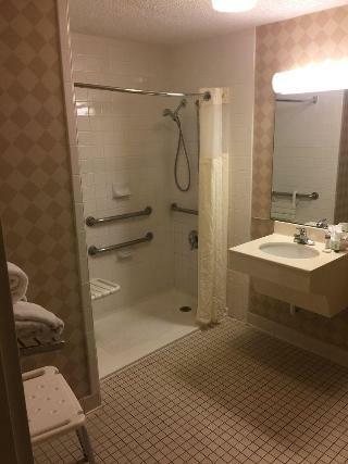 Hotel Amarillo Inn & Suites