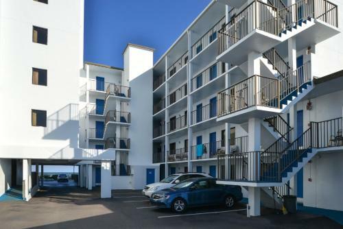 Hotel Sea Horn