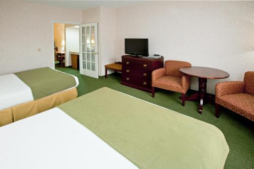 Hotel Holiday Inn Express & Suites Bad Axe