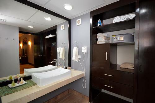 Apartamento Aldea Thai Luxury Studio