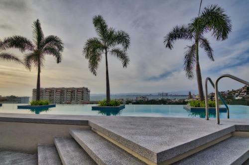 Apartamento Luxury Condos Zenith Romantic Zone
