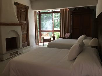 Hotel Casa Del Angel