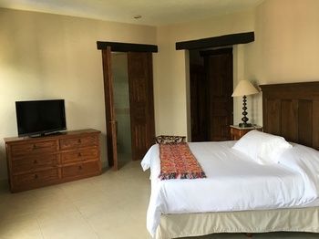 Hotel Casa Del Angel
