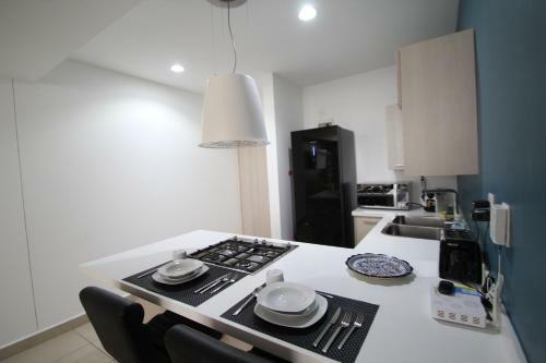 Boutique Apartment Centro Hist�rico-402