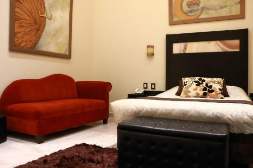 Nueva Luna Hotel Boutique Spa