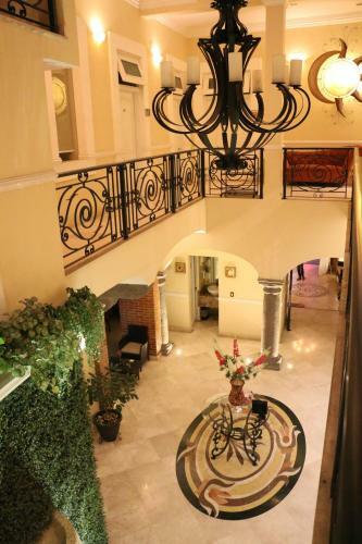 Nueva Luna Hotel Boutique Spa