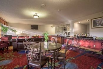 Hotel Crowne Plaza Colorado Springs