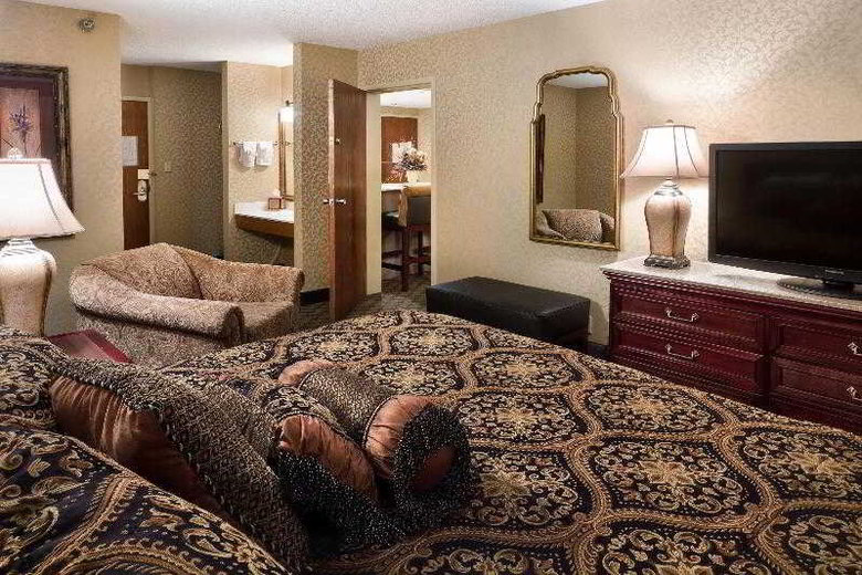 Best Western Ramkota Hotel & Conference Center