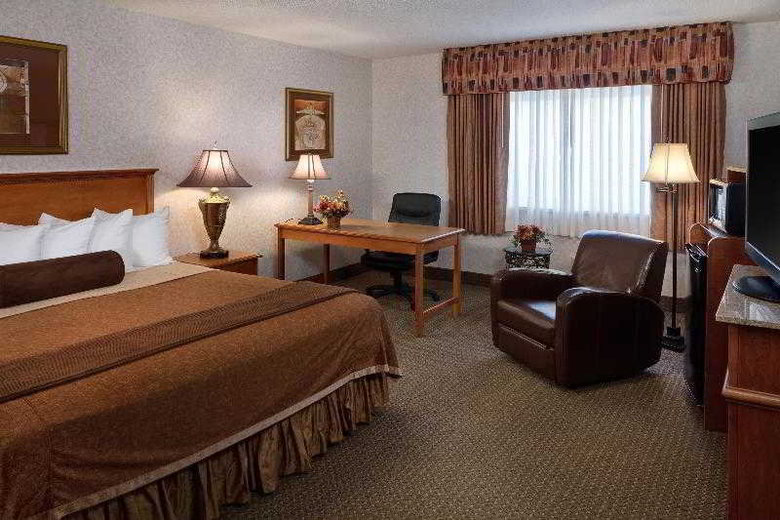 Best Western Ramkota Hotel & Conference Center