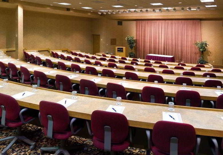 Best Western Ramkota Hotel & Conference Center