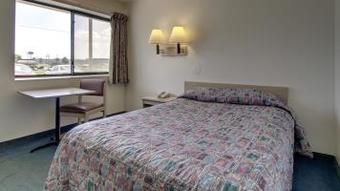 Hotel Des Moines Comfort Inn