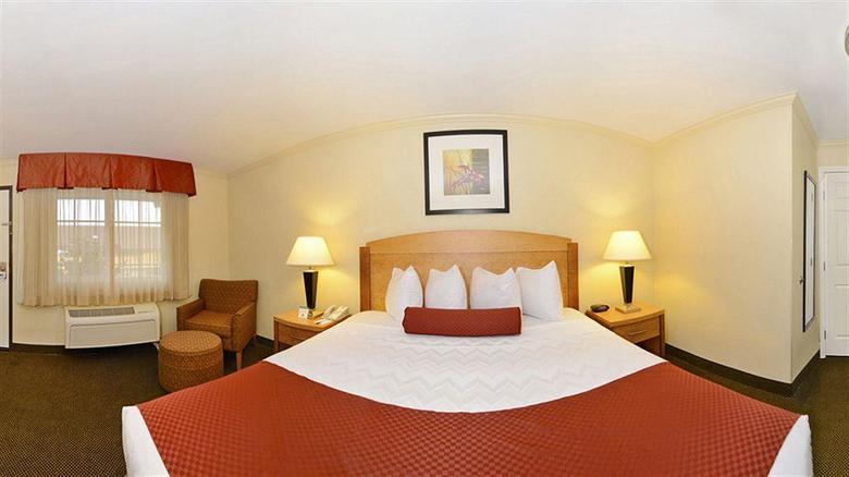 Best Western Ontario Airport Hotel