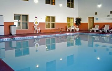 Hotel Best Western Executive Suites
