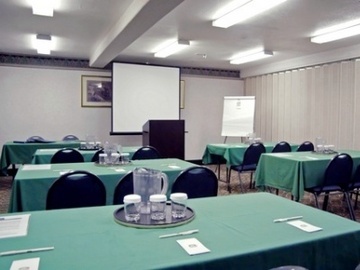 Hotel Best Western Executive Suites