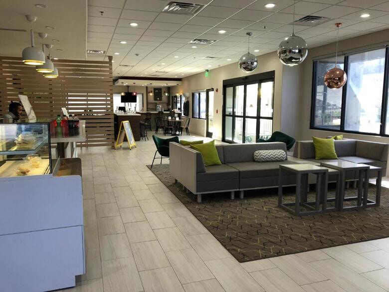 Holiday Inn Brownsville, An Ihg Hotel