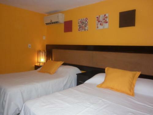 Apartamento Mar Y Brisa