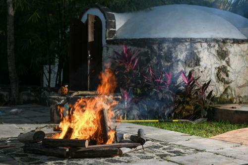 Eco Boutique Hotel Amarte