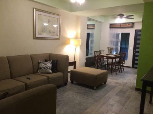 Apartamento Condominio De Las Brisas