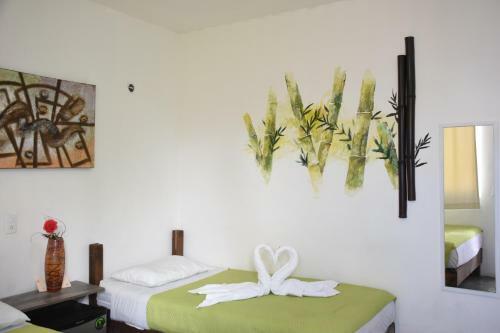 Albergue Emotion Tulum Hotel & Hostal
