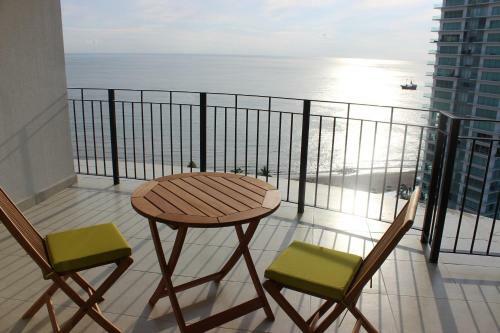 Apartamento Venetian 1