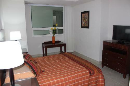 Apartamento Venetian 1