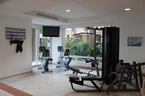 Apartamento Venetian 1