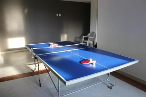 Apartamento Venetian 1
