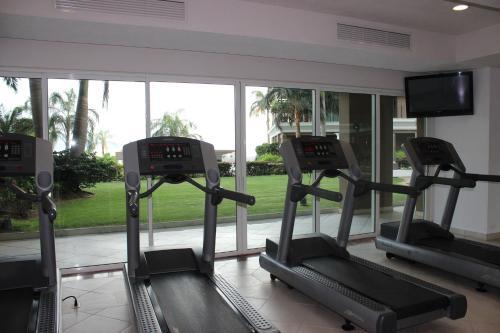 Apartamento Venetian 1