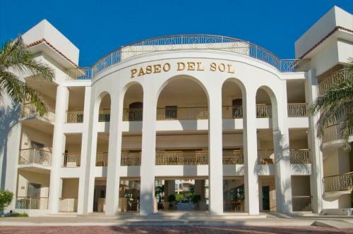 Aparthotel Paseo Del Sol Condohotel By Bric
