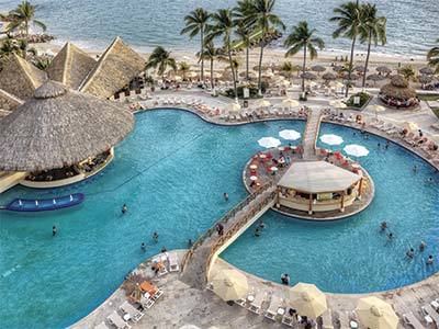 Hotel Sunscape Puerto Vallarta Resort