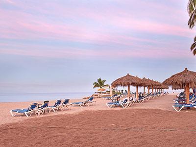 Hotel Sunscape Puerto Vallarta Resort