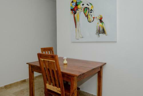 Apartamento Quinta Las Perlas Condohotel
