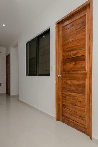 Apartamento Quinta Las Perlas Condohotel