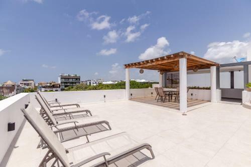 Apartamento Infinito Condos Playa Del Carmen