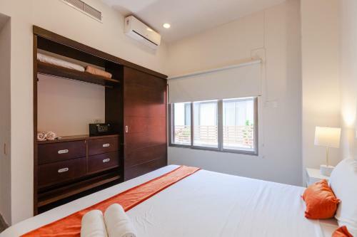 Apartamento Infinito Condos Playa Del Carmen