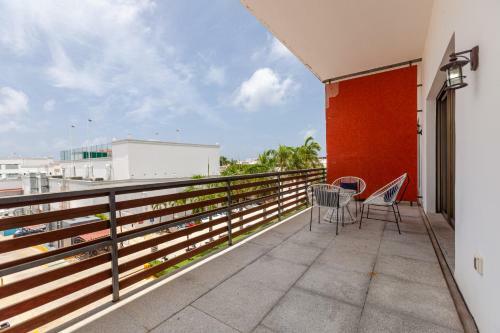 Apartamento Infinito Condos Playa Del Carmen