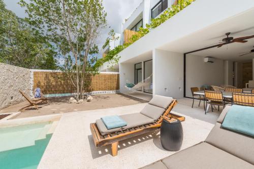 Apartamento Saasil
