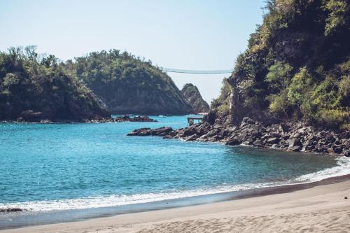 Hotel Bungalow In Playa Rosa